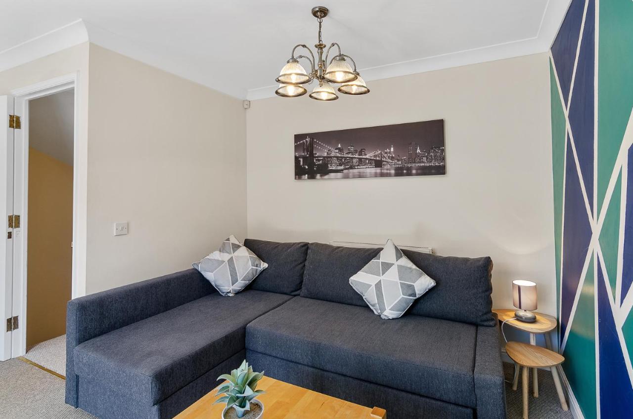 ノリッチ 4Br Townhouse Wbalcony Free Parking Fast Wi-Fiヴィラ エクステリア 写真